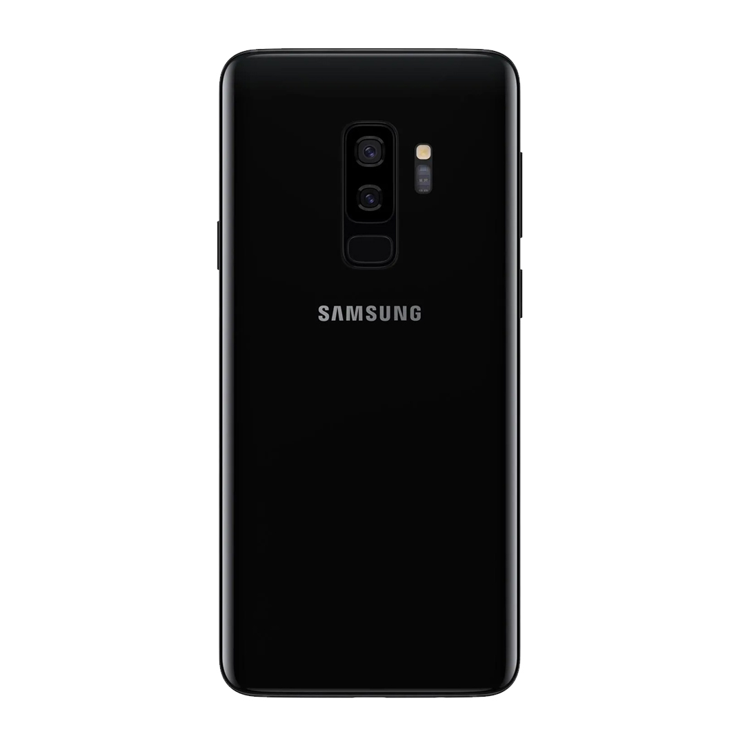 Samsung Galaxy S9+ Sm-G9650 128GB - Preto image number 6